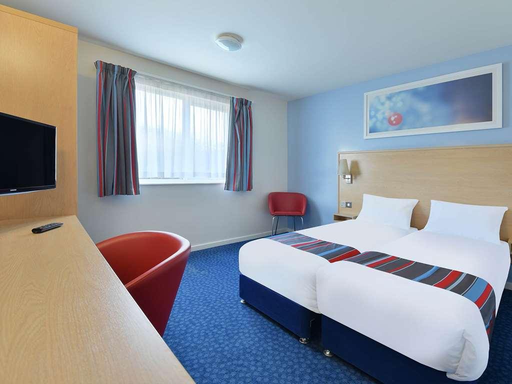 Travelodge Central Leicester Quarto foto