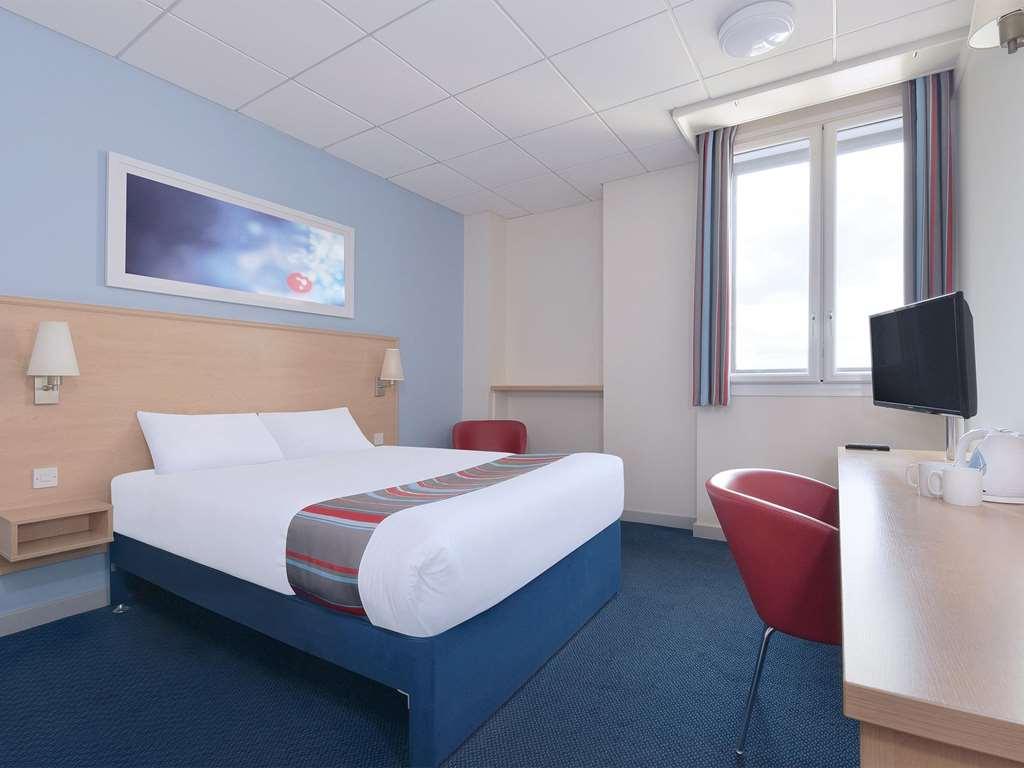 Travelodge Central Leicester Quarto foto